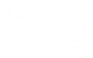 RTÉ logo