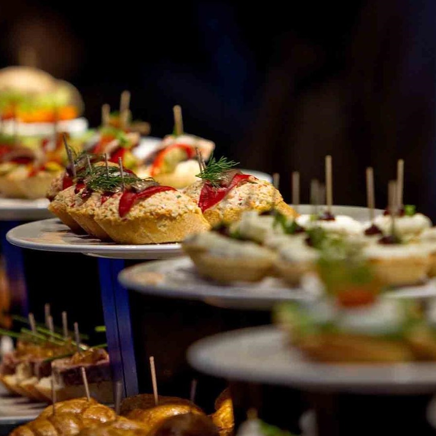 Catering